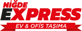 Niğde Express, ev ve ofis taşıma